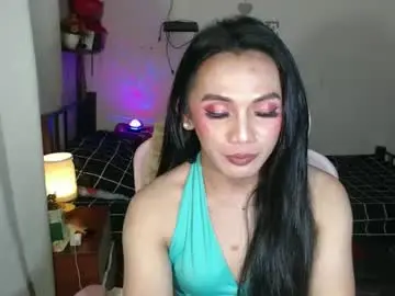 Chaturbate Adult Webcams of ts_jadexxx