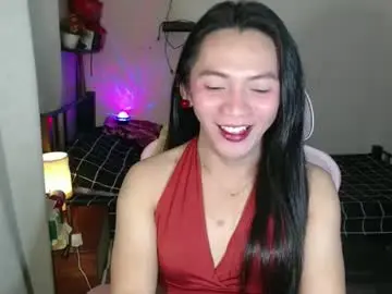 Chaturbate Adult Webcam of ts_jadexxx