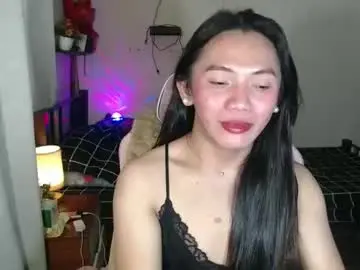 Chaturbate Private Sex Chat of ts_jadexxx