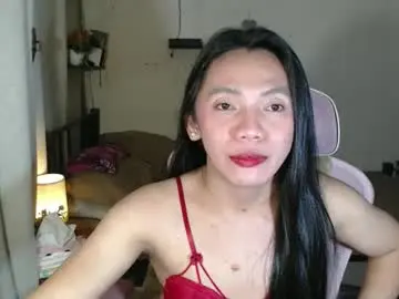 Chaturbate Sex Cam of ts_jadexxx