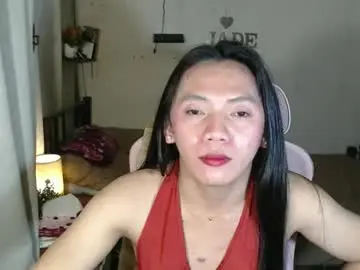 Chaturbate Adult Video Chat of ts_jadexxx