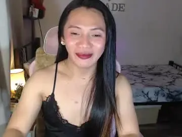 Chaturbate Adult Webcam of ts_jadexxx