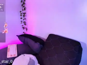 Chaturbate Live Sex Cam of yuri_stars