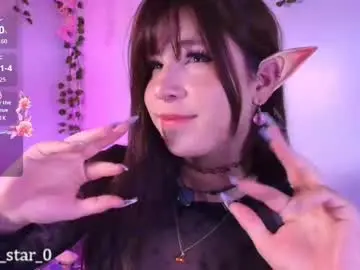 Chaturbate Sex Chat of yuri_stars