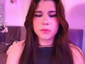 Chaturbate Best Webcam of yuri_stars