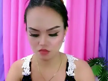 Chaturbate Best live sex cam show of miss_nai