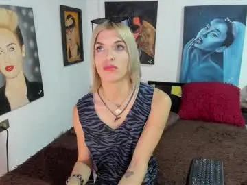 Chaturbate Live Porn of brandymodel