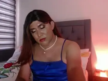 Chaturbate Nude Webcam of k_i_m_o_r_a_h