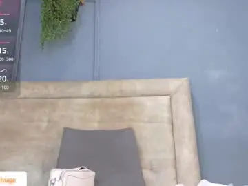 Chaturbate Live Porn of nicki__snow