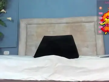 Chaturbate Live Sex of nicki__snow