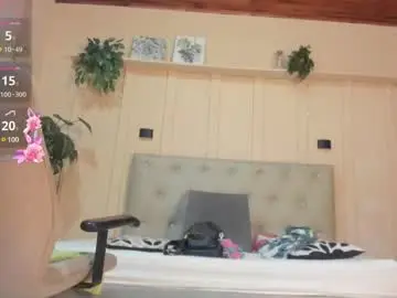 Chaturbate Live Sex Cam of nicki__snow