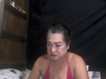 Chaturbate Free Live Porn of wild_pamela