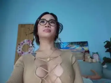 Chaturbate Adult Webcam of xasianluvbunny