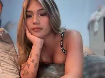 Chaturbate Live Sex of ellabrown_