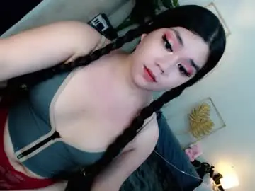 Chaturbate Sex Cam of sweetgirl_mayxx