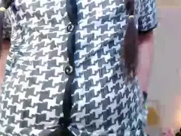 Chaturbate Sex Cam of sweetgirl_mayxx