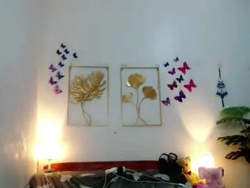 Chaturbate Live Sex Cam of sweetgirl_mayxx