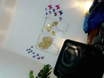 Chaturbate Live Porn of sweetgirl_mayxx