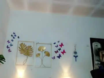 Chaturbate Watch Live Sex Cams of sweetgirl_mayxx