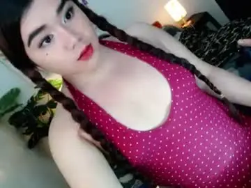 Chaturbate Live Sex Cam of sweetgirl_mayxx