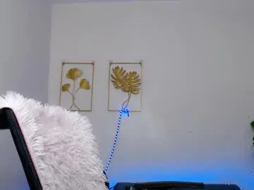 Chaturbate Nude Webcam of sweetgirl_mayxx