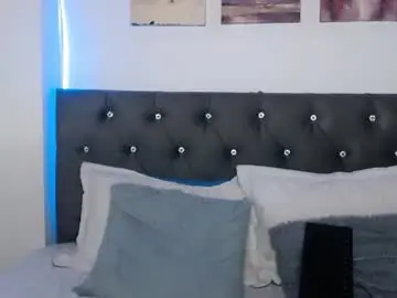 Chaturbate Live Porn of axel_stonne_