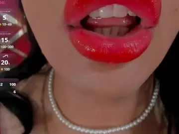Chaturbate Nude Webcam of sweet_eliizabeth