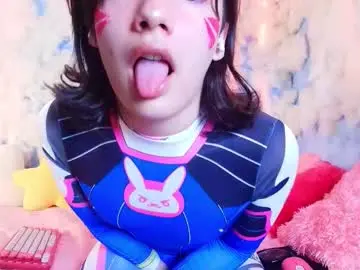 Chaturbate Adult Webcam of angel_shiny