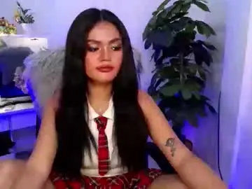 Chaturbate Adult Video Chat of just_aleah