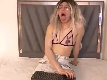 Chaturbate Best Webcam of mei1_