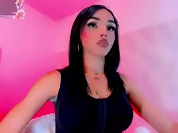 Chaturbate Best live sex cam show of miia_sophia