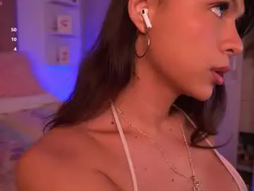 Chaturbate Live Sex of rubioberli