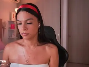 Chaturbate Free Live Porn of rubioberli