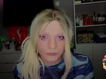 Chaturbate Best Webcam of succubu_ss