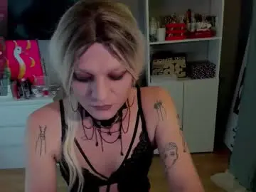 Chaturbate Watch Live Sex Cams of succubu_ss