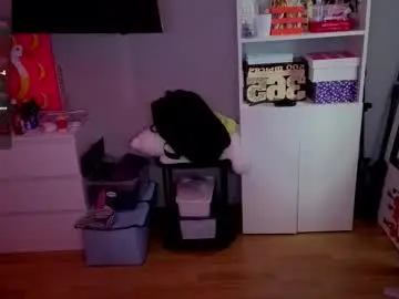 Chaturbate Adult Video Chat of succubu_ss