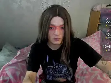 Chaturbate Sex Cam of succubu_ss