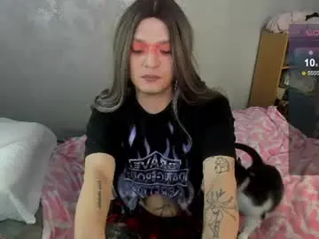 Chaturbate Free Live Porn of succubu_ss