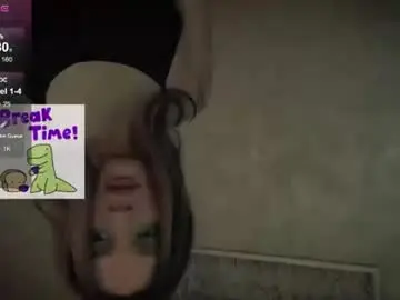 Chaturbate Adult Video Chat of succubu_ss