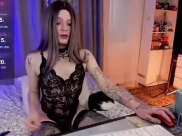Chaturbate Adult Video Chat of succubu_ss
