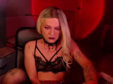 Chaturbate Live Sex of succubu_ss