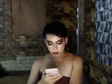 Chaturbate Free Porn Cam of hadasam26