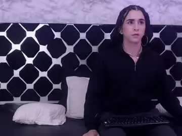 Chaturbate Adult Webcams of miss_isabellavc