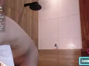Chaturbate Sex Chat of simon_durand