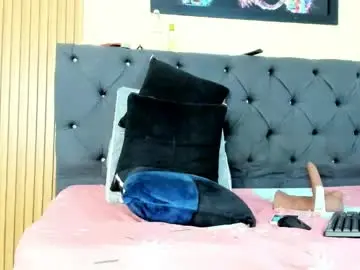 Chaturbate Live Porn of audaxia666doll