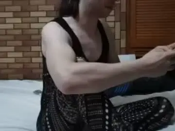 Chaturbate Live Sex Cam of bimbostephanie
