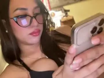Chaturbate Adult Webcam of cathalina_goddess
