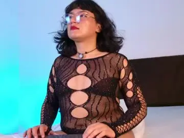 Chaturbate Live Sex Cam of elizabeth_bathory_oa