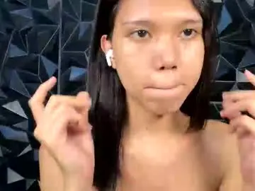 Chaturbate Nude Webcam of ursweetthalea