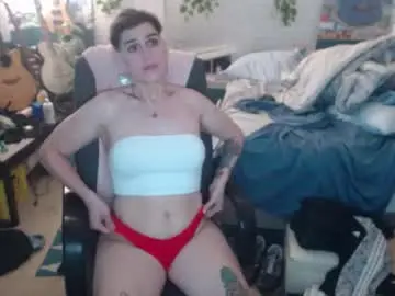 Chaturbate Live Porn of garthvoncoole